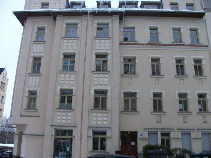 schöne Familien-Wohnung in Chemnitz/Lutherviertel – Chemnitz – Vorschaubild 2