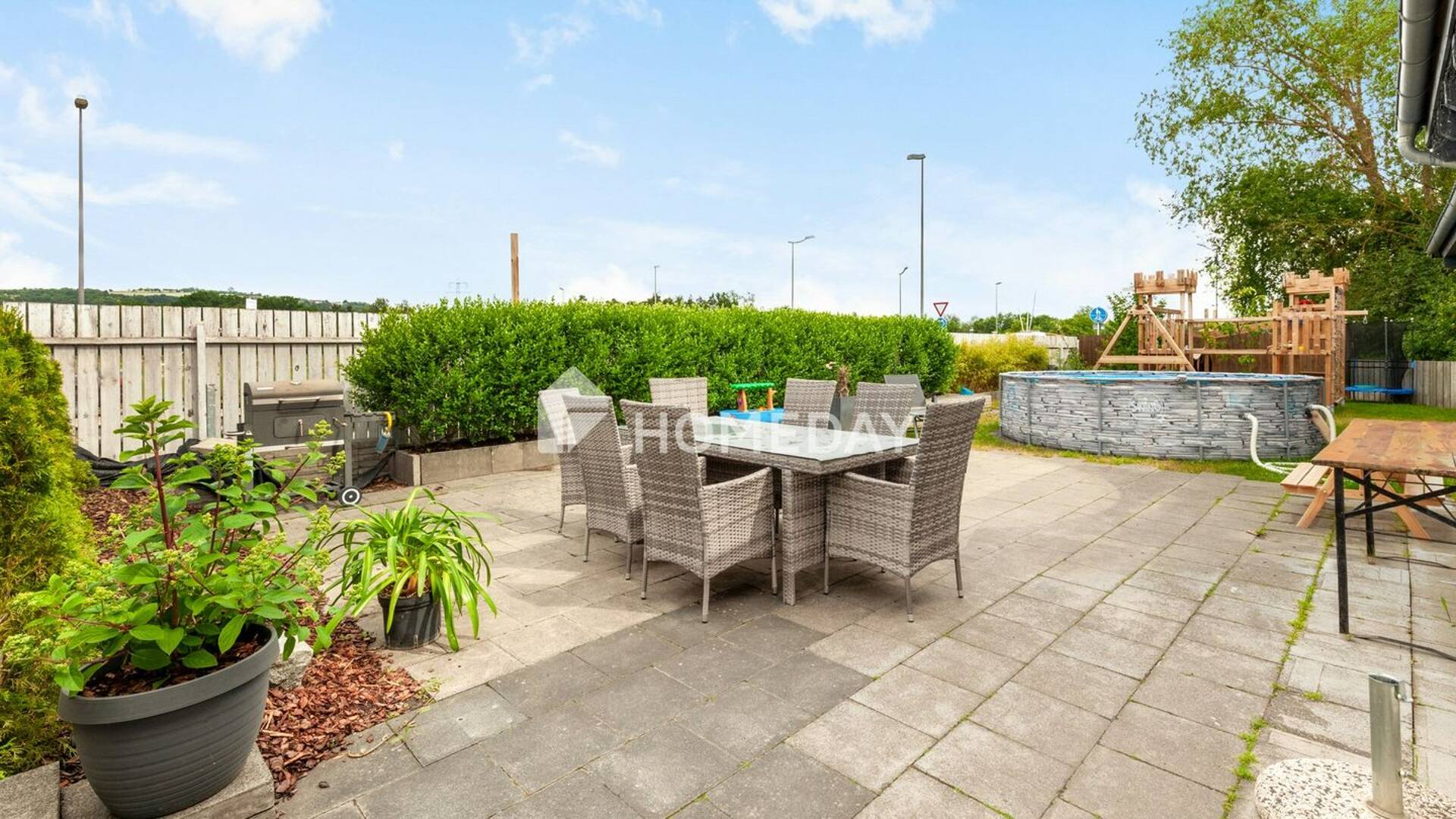 Haus in 93158 Teublitz mit 120 m² kaufen