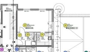 Top-Invest: Studio-Wohnung mit XXL-Dachterrasse und TG-Stellplatz – 4157 Leipzig – Vorschaubild 1
