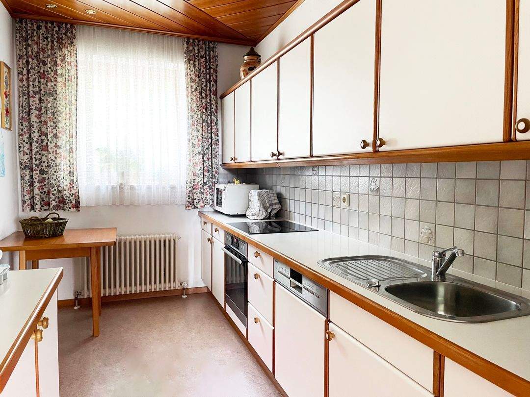 Ruhiges Einfamilienhaus in Gilching, TOP LAGE – Gilching – Vorschaubild 4