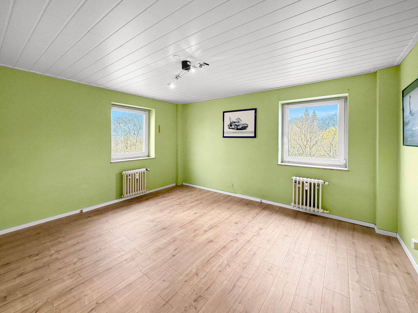 Licht, Lage, Lebensqualität - Ihre 2-Zimmer-Wohnung in Köln – Köln – Vorschaubild 4