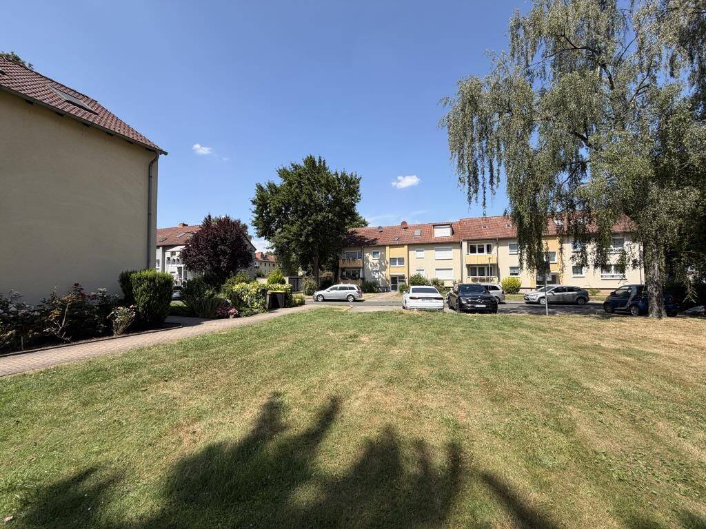 Vermietete 3-Zimmerwohnung mit Balkon als Kapitalanlage in Dortmund Brackel – Dortmund – Vorschaubild 7