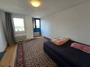 ab 01.10. Studenten Appartement in direkter Uni Nähe - Im Treff!