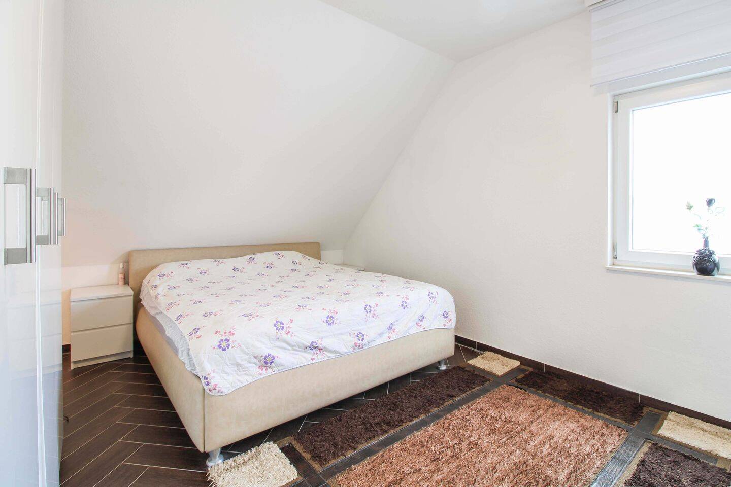Großzügiges Familienwohnen - Doppelhaushälfte mit Einliegerwohnung und Mieteinnahmen – Darmstadt – Vorschaubild 7