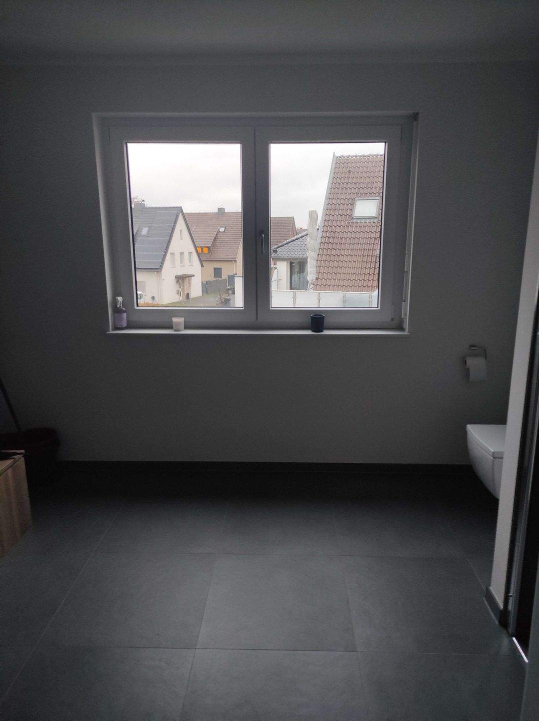 Neubau Wohnoase 3 Zimmer Südterrasse 2. OG in Bielefeld-Jöllenbeck – Bielefeld – Vorschaubild 9