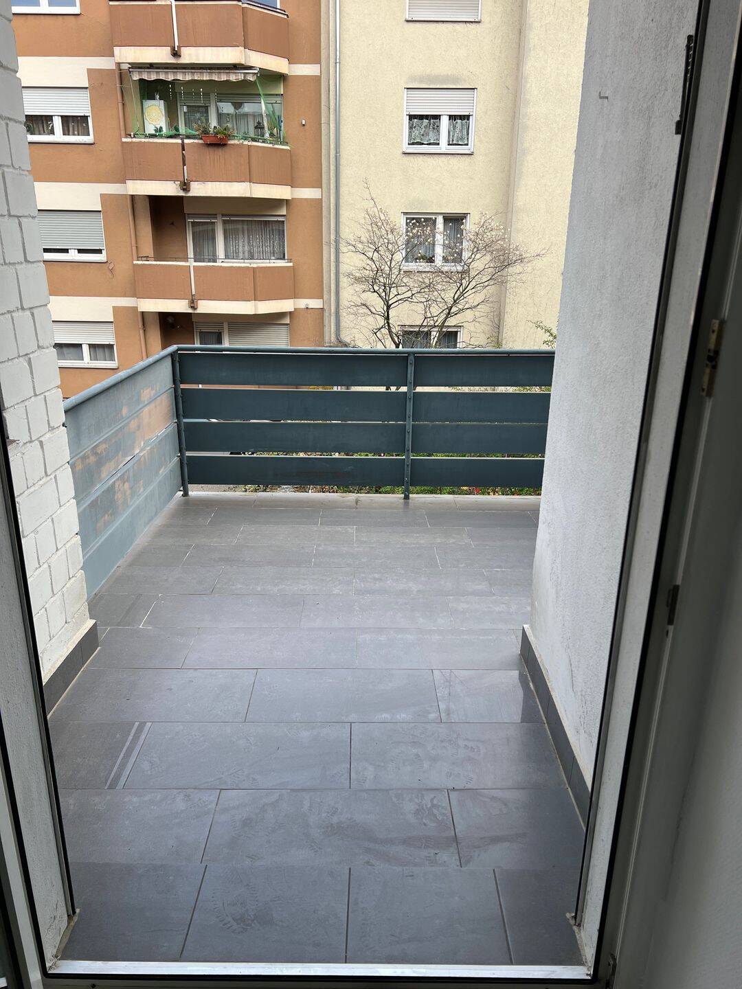 2,5 Zimmer Wohnung in Mannheim-Neckarstadt West – Mannheim – Vorschaubild 6