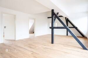 Modern wohnen in Saarn: 3 Zimmer, Südwest-Balkon & Energieeffizienz A+ – 45481 Mülheim an der Ruhr – Vorschaubild 2