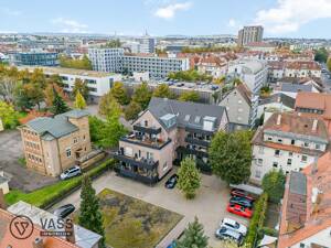 ! Leerstehende 4-Zimmer-Wohnung in Heilbronn Stadt! – 74072 Heilbronn – Vorschaubild 8