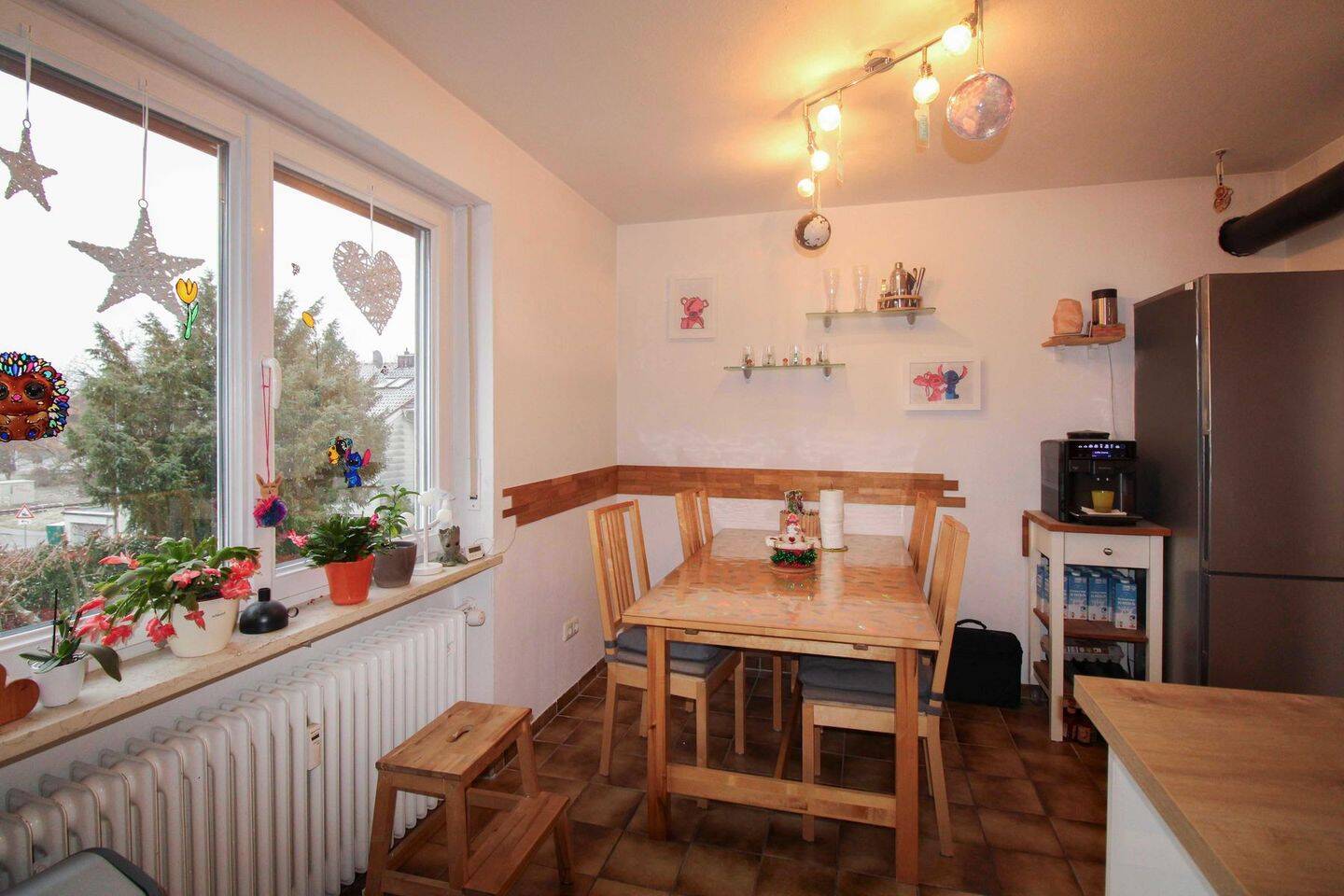 Zweifamilienhaus in gepflegtem Zustand - ideal für Einzug oder Vermietung – Bernried am Starnberger See – Vorschaubild 4