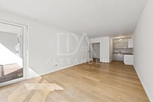 Stilvolle 2-Zimmer-Wohnung am Nockherberg mit Balkon & Aufzug! – 81541 München – Vorschaubild 4