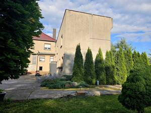 EFH + Werkstatt-Nebengebäude auf ca. 3.555 m² gr. Bau-GS - 9 Räume, 3 Garagen, , Gartenteich u.v.m. – 4288 Leipzig – Vorschaubild 7