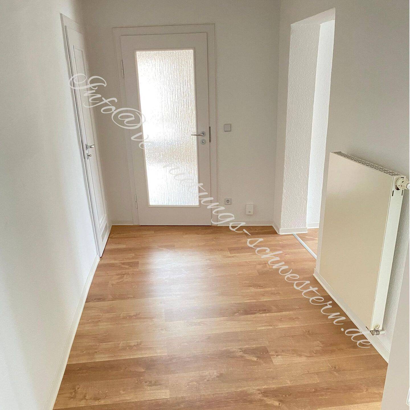 Moderne 2-Zimmer-Wohnung im Lutherviertel, Chemnitz – Chemnitz – Vorschaubild 3