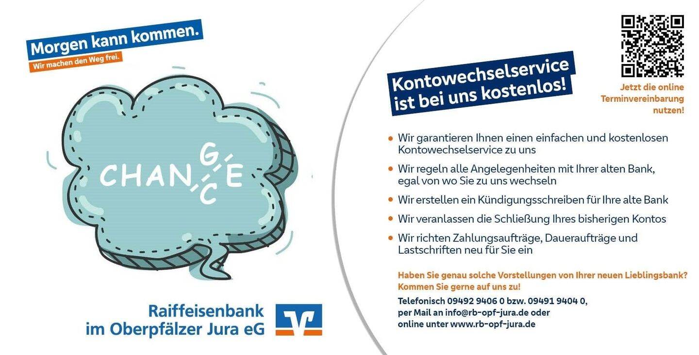 Traumhafte 3-Zimmer-Dachgeschosswohnung in der grünen Mitte mit Panoramablick über Regensburg und eigenem Garten – Regensburg – Vorschaubild 4
