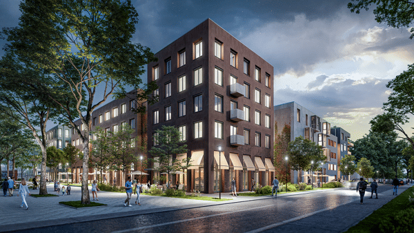Etagenwohnung in 69126 Heidelberg mit 105,54 m² kaufen