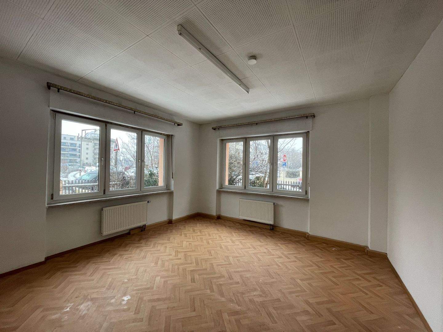 Garten-Wohnung in Top-Lage