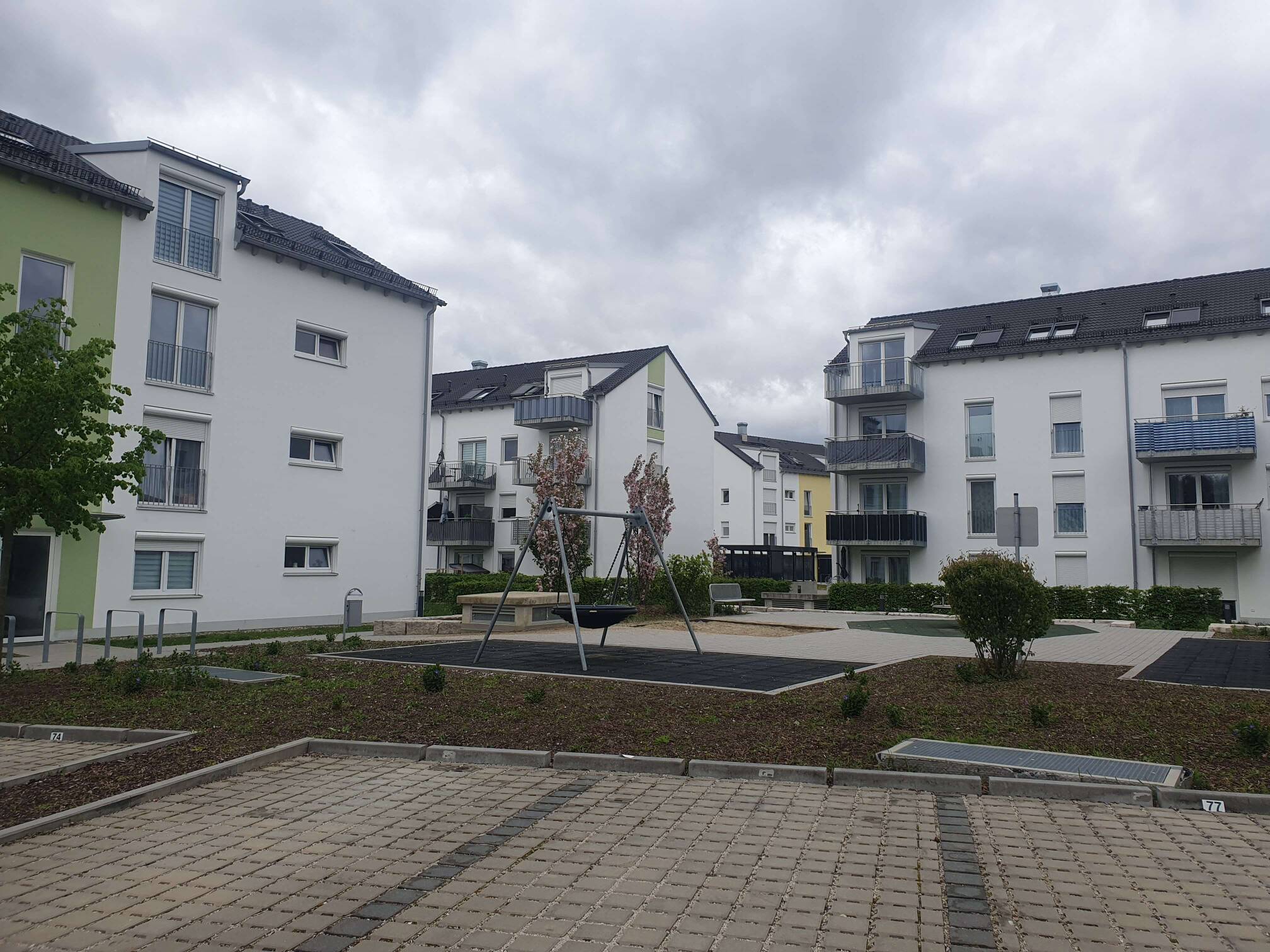 k.A. – Kösching – Vorschaubild 2