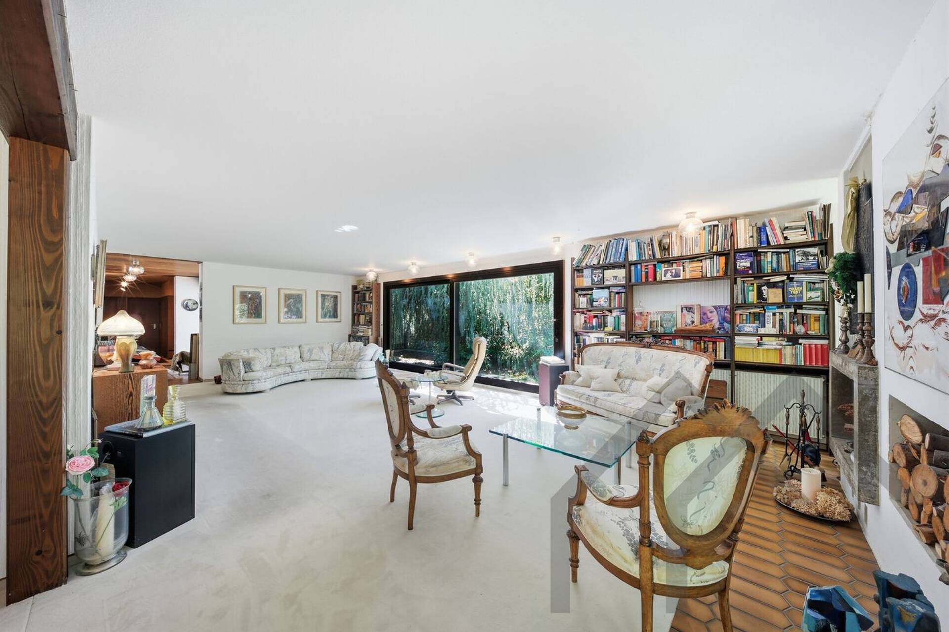Bungalow in 66399 Mandelbachtal / Heckendalheim mit 185 m² kaufen