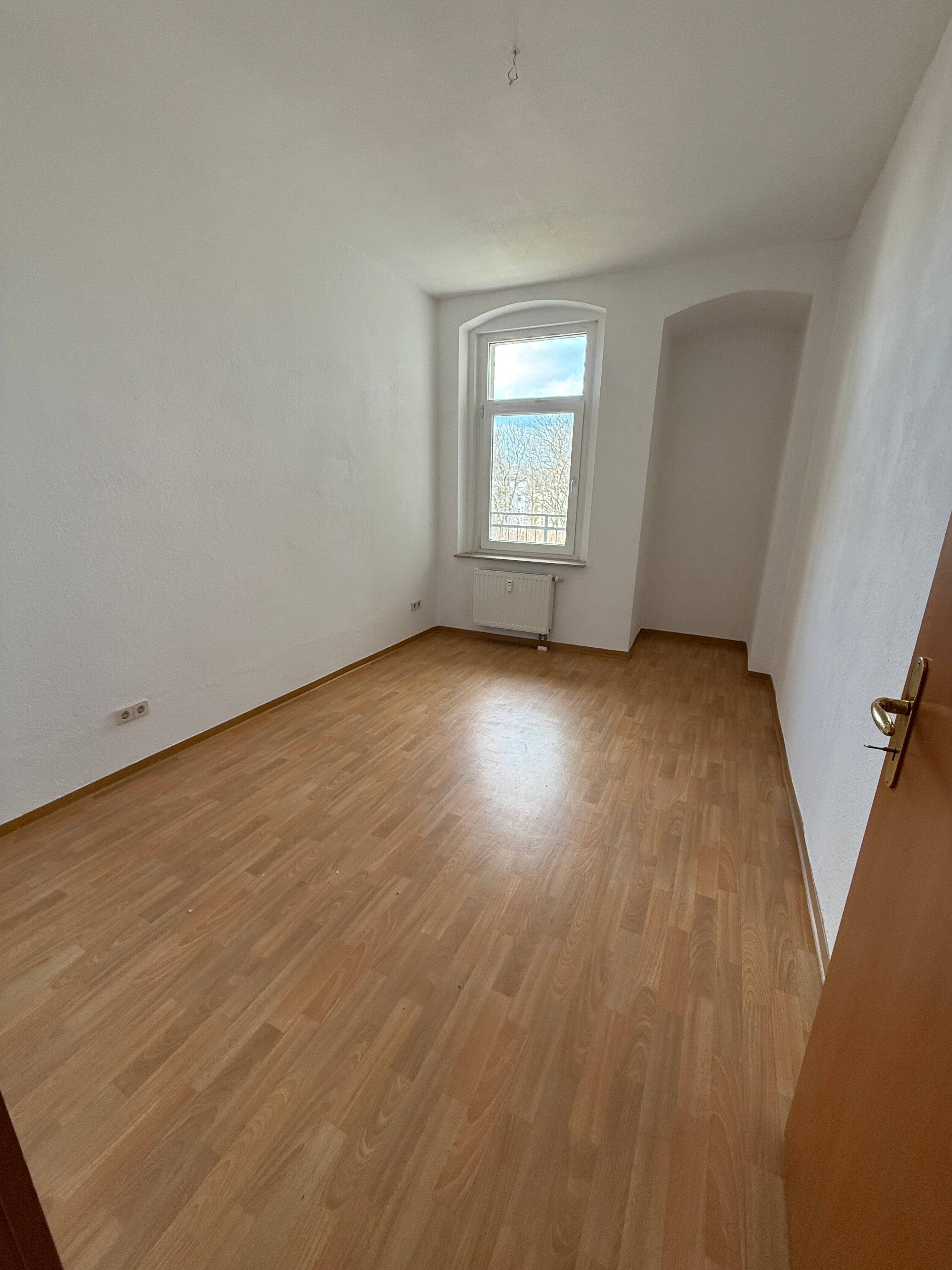 SCHÖNER WOHNEN auf dem Kaßberg 3 - ZI in der 3. Etage mit Balkon und Aufzug – Chemnitz – Vorschaubild 6