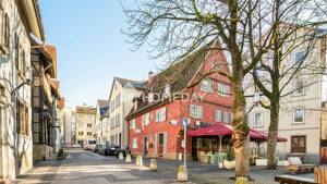 Historisches Altstadt-Ensemble mit 6 Einheiten und Entwicklungspotenzial in Bad Cannstatt – 70372 Stuttgart – Vorschaubild 5