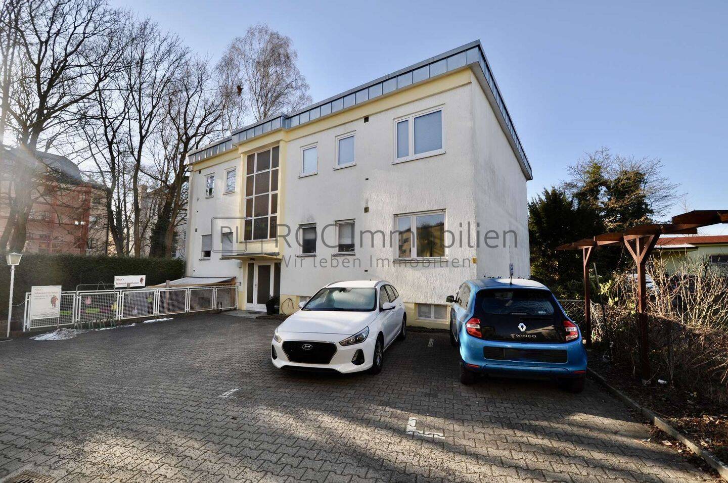 Geschäfts- & Wohnhaus im Paket! Berlin-Lichtenrade – Berlin – Vorschaubild 4