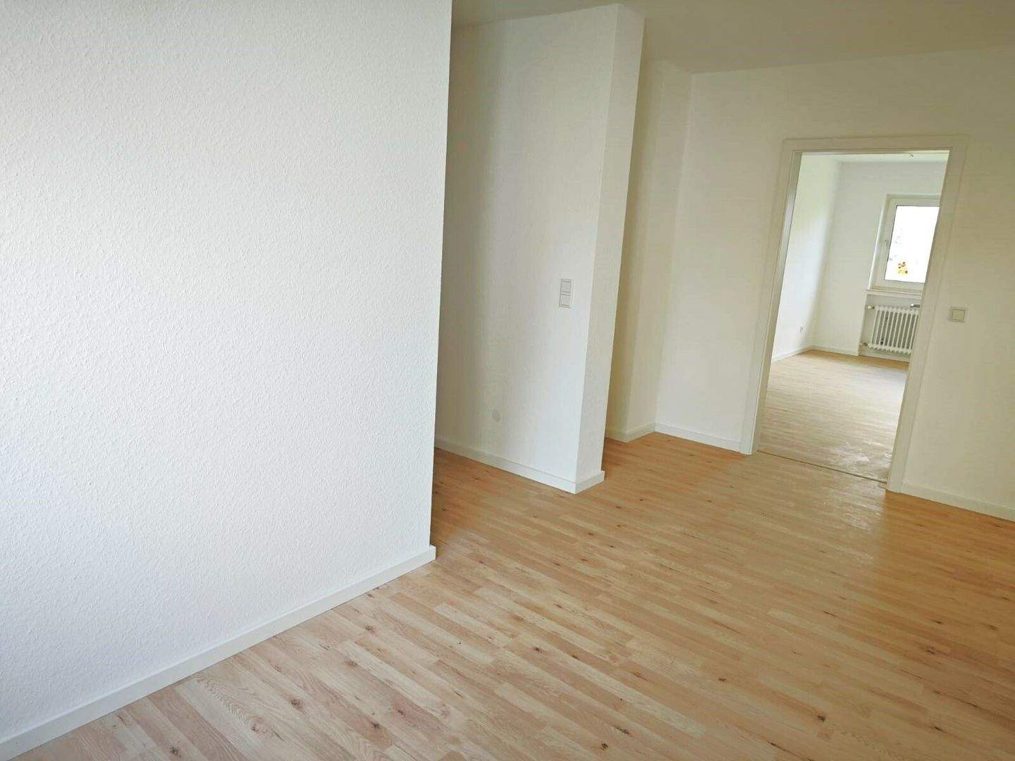 Moderne 3-Zimmer-Wohnung mit Balkon - 81 m² für ein einladendes Wohnambiente!