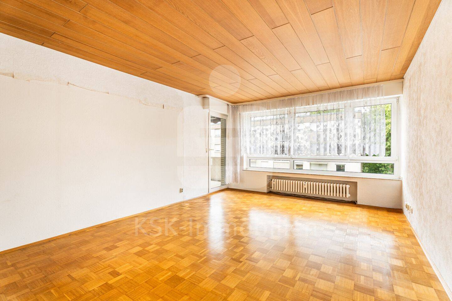 Großzügige 3-Zimmer-Wohnung in Köln-Bilderstöckchen - hell, gepflegt und viel Potenzial! – Köln – Vorschaubild 2