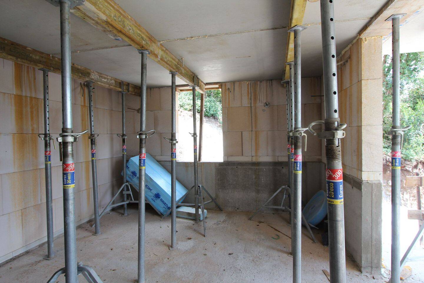 Exklusives Neubauprojekt mit Zukunft – Eigentumswohnungen & Studentenapartments vereint - Aufzug vom Studio - bis ins Keller – Erlangen – Vorschaubild 7