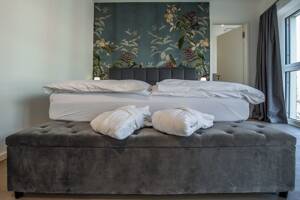 TOP Lage! Möblierte Maisonette Wohnung am Friesenplatz – 50672 Köln – Vorschaubild 9