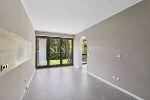 Ruheoase mit großem Garten und Terrasse - Stilvolle Erdgeschosswohnung im Herzen von Schmachtendorf – 46147 Oberhausen – Vorschaubild 6