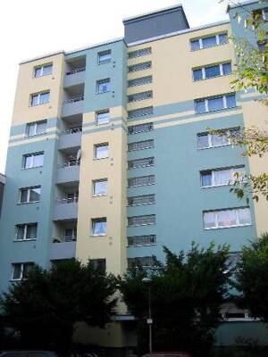 3-Zimmer-Wohnung in Köln Neu - Brück