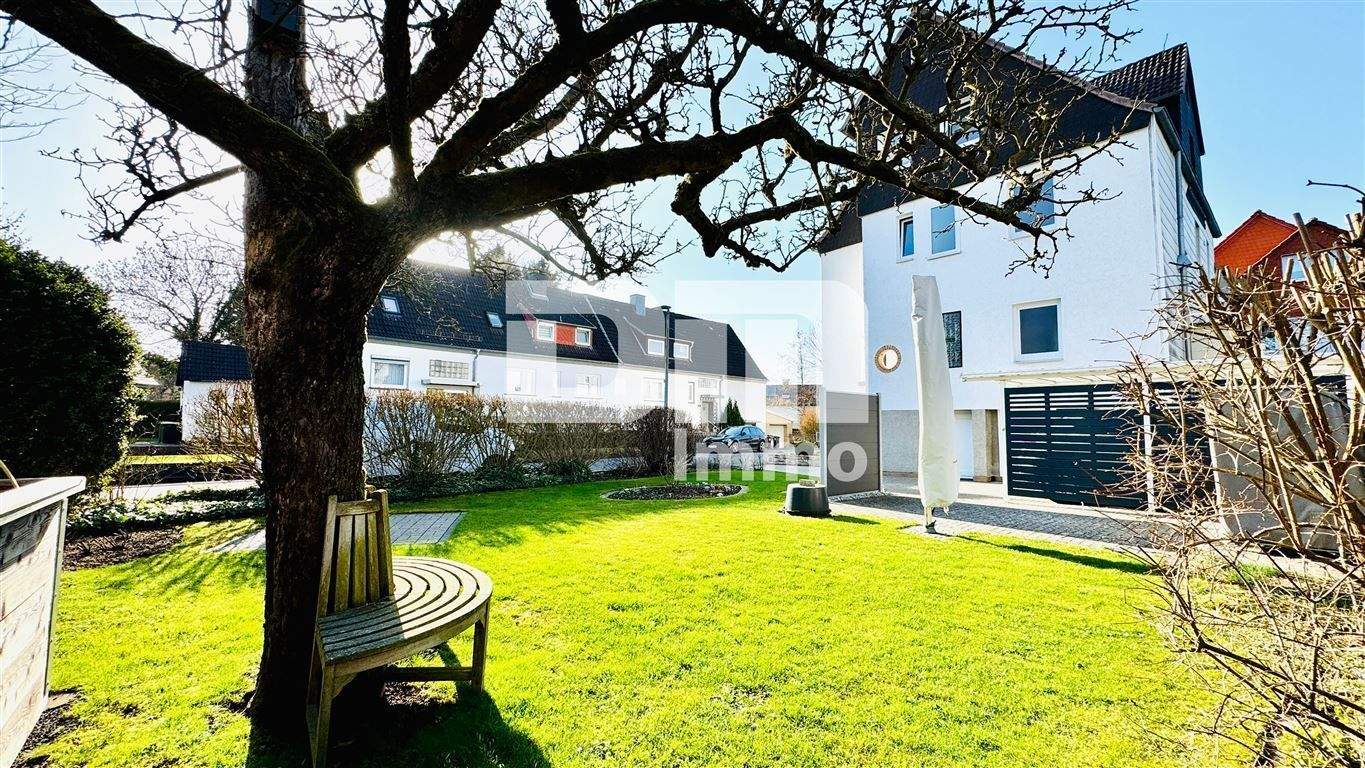 (R)eserviert!Modernisiertes Ein- bis Zweifamilienhaus mit Maisonettebereich – Niestetal – Vorschaubild 3
