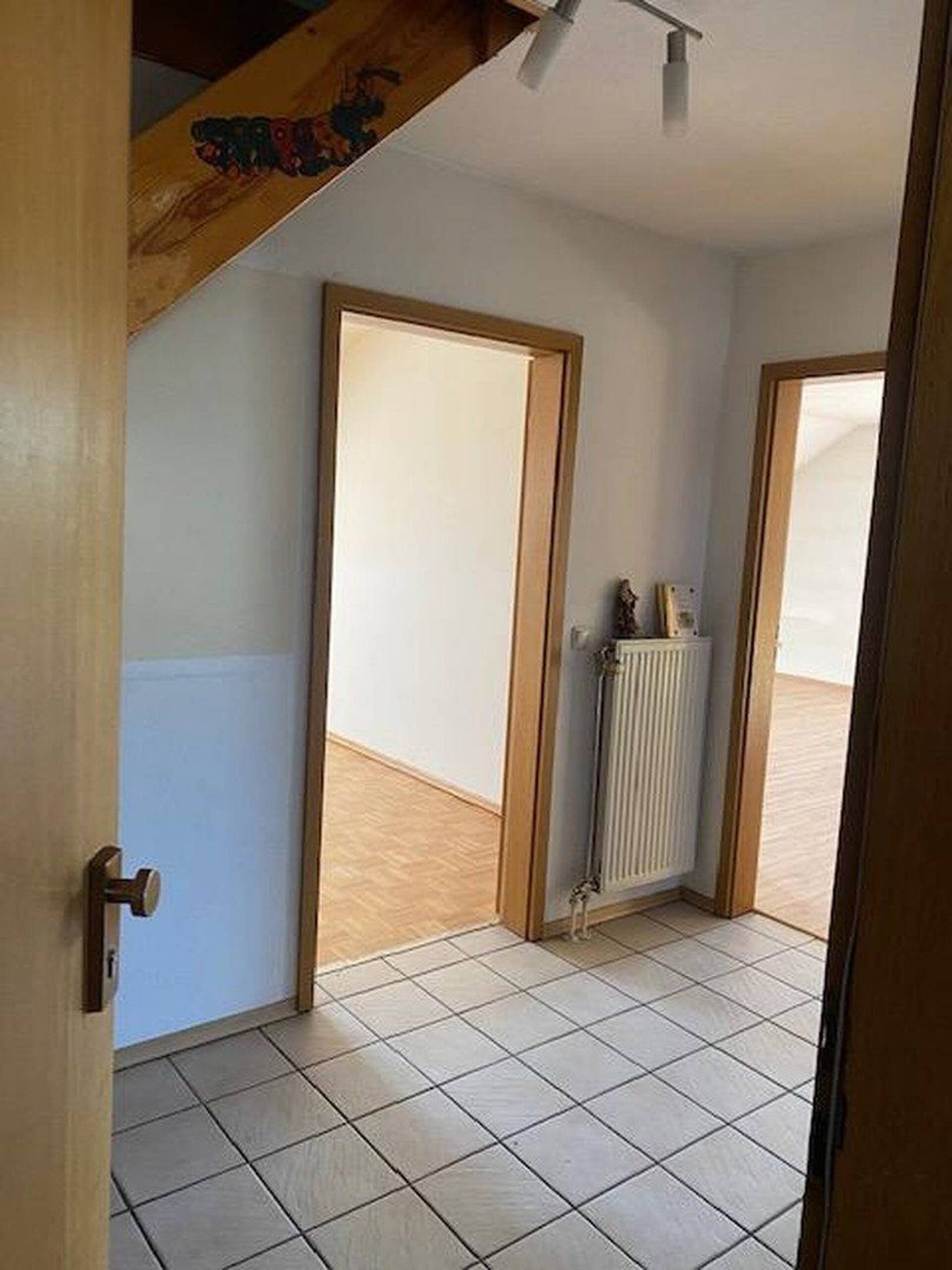 Dachgeschosswohnung in 85276 Pfaffenhofen an der Ilm/Förnbach mit 92 m² kaufen