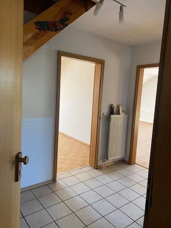 Dachgeschosswohnung in 85276 Pfaffenhofen an der Ilm/Förnbach mit 92 m² kaufen