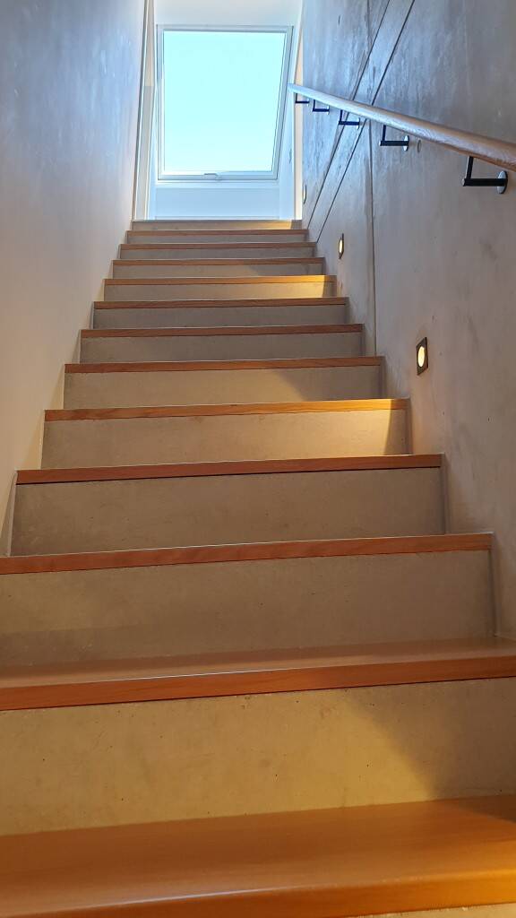 Exklusives Architekten - Einfamilienhaus | Baujahr 2019 | In der Gautinger Waldvillenkolonie – Gauting – Vorschaubild 6