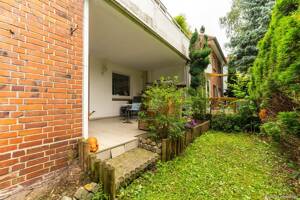 Sicher investieren: Vermietete Erdgeschosswohnung mit Terrasse nahe Hamburg – 21465 Wentorf bei Hamburg – Vorschaubild 7
