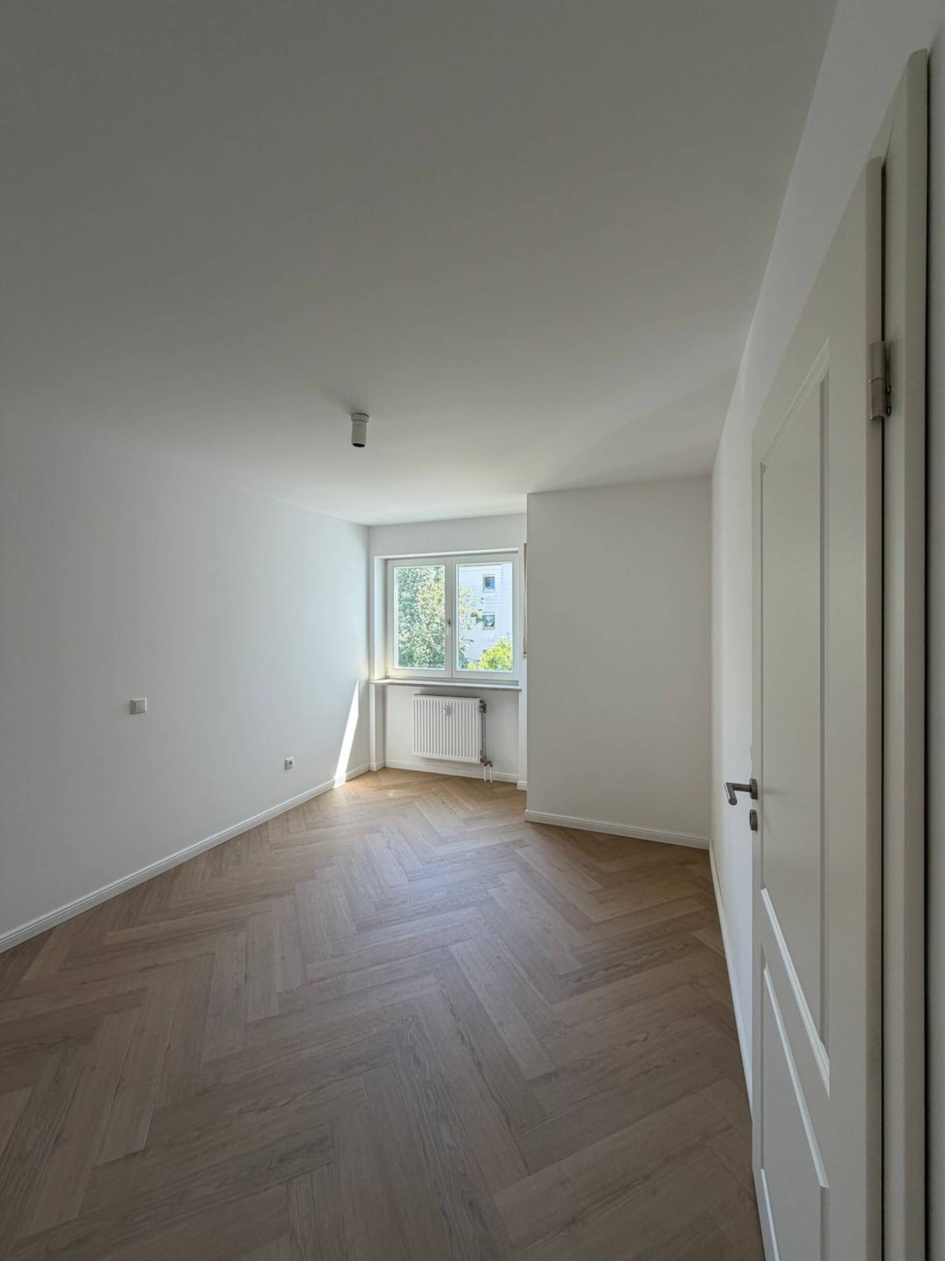 Etagenwohnung in 86368 Gersthofen mit 56 m² kaufen