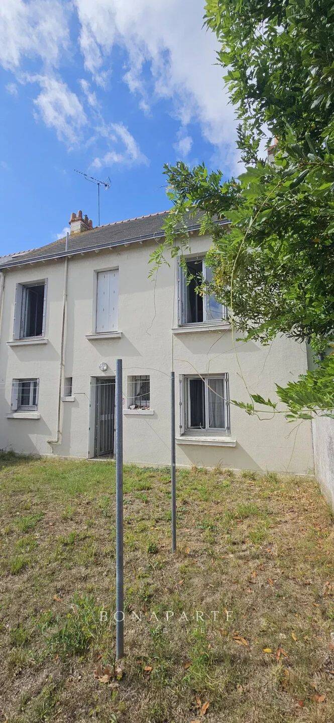 Maison 6 pièces 109 m² · à Saint-Nazaire · 108,5 m² · 152 200 €