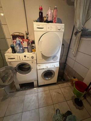 Großzügiges Haus mit ELW in bester, ruhiger Wohnlage PB/Sennelager – ideale Anbindung nach PB & Bielefeld – 33104 Paderborn – Vorschaubild 9