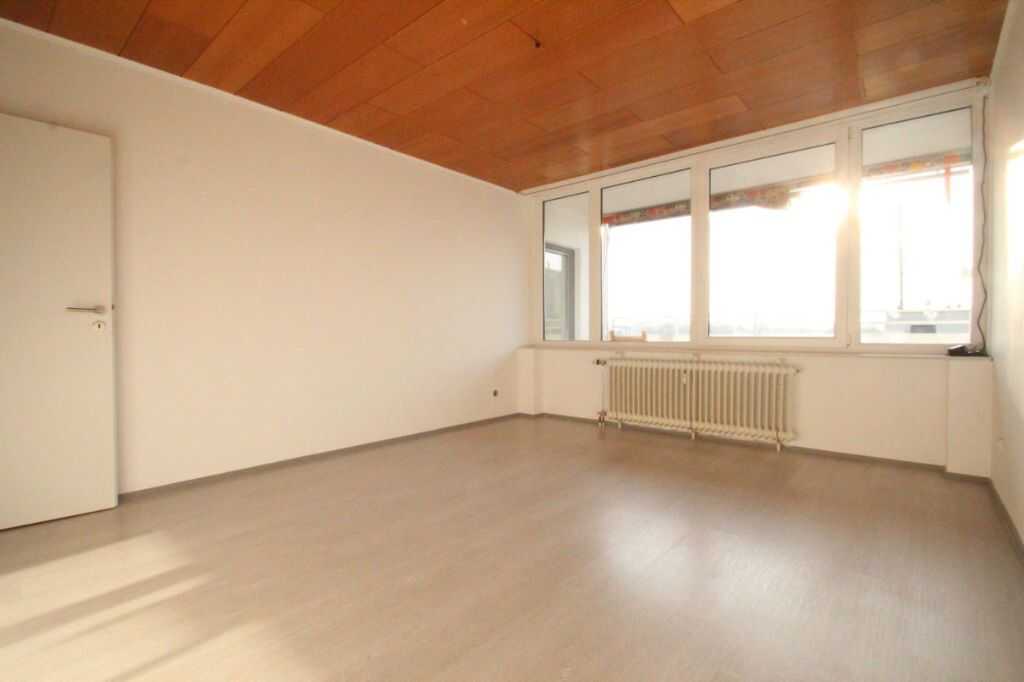 Schick Wohnen im Bonner Norden - 3 Zimmer Wohnung mit Balkon und Weitblick – Bonn – Vorschaubild 7