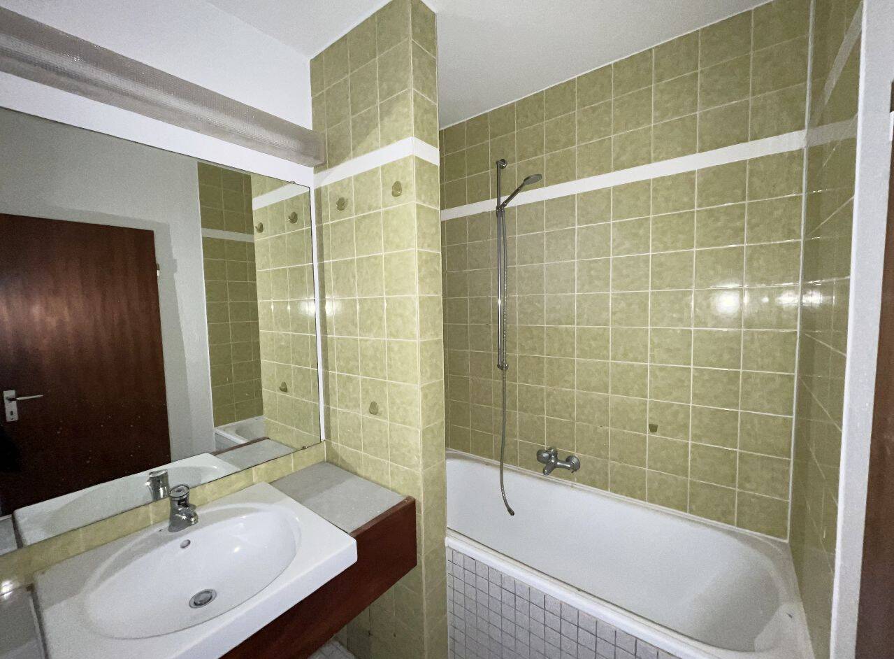 Ruhig gelegene Wohnung mit ca. 48 m² in DO-Oespel zu vermieten! – Dortmund – Vorschaubild 6