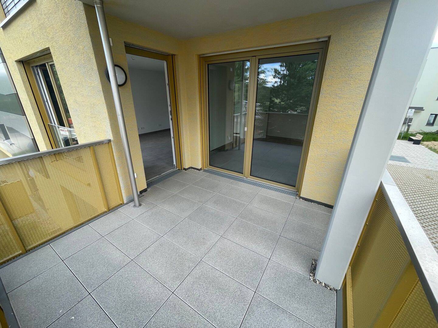 Bezugsfertig - Moderne 2-Zimmer-Studiowohnung – Reutlingen – Vorschaubild 8