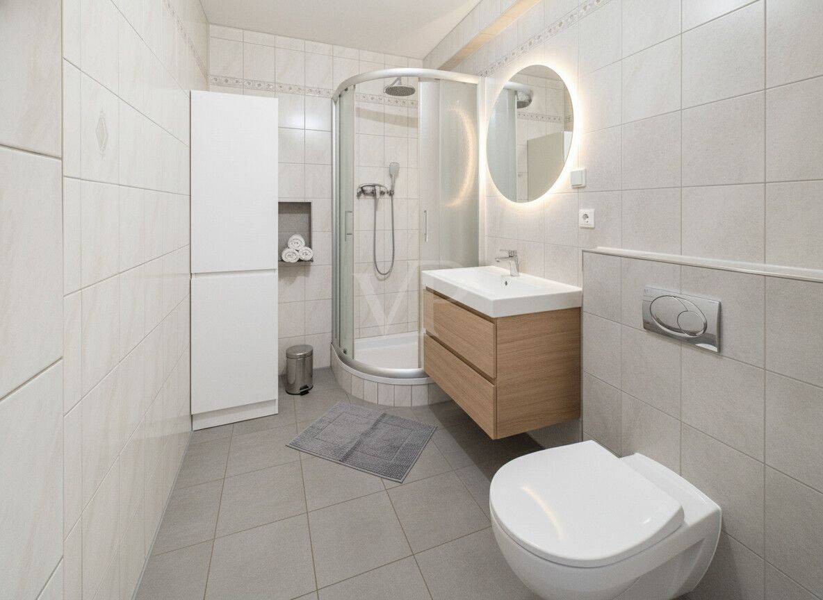 Ruhig wohnen in der Gartenstadt mit Balkon & Garage – Nürnberg – Vorschaubild 9