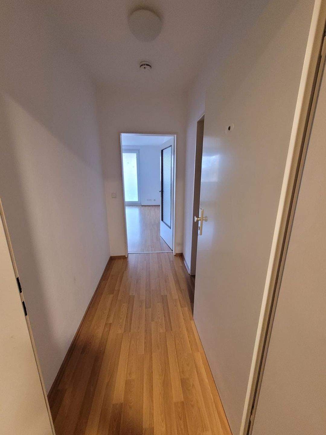 OS-Westerberg - 1-Zimmer-App. mit Terrasse in bevorzugter, ruhiger Wohnanlage – Osnabrück – Vorschaubild 6