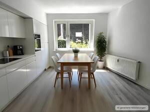 Beliebte Wohnungen schnell vergeben / The best apartments rarely stay available for long. – 44147 Dortmund – Vorschaubild 7