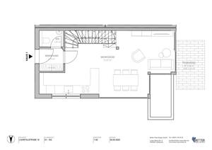 AIGNER - Neubau zum Wohlfühlen - Wohnträume mit Stil und Garten – 80995 München – Vorschaubild 8