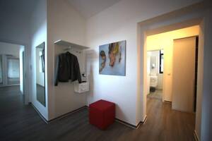 Das komfortable Apartment mit besonderem Ambiente! – 34125 Kassel – Vorschaubild 3