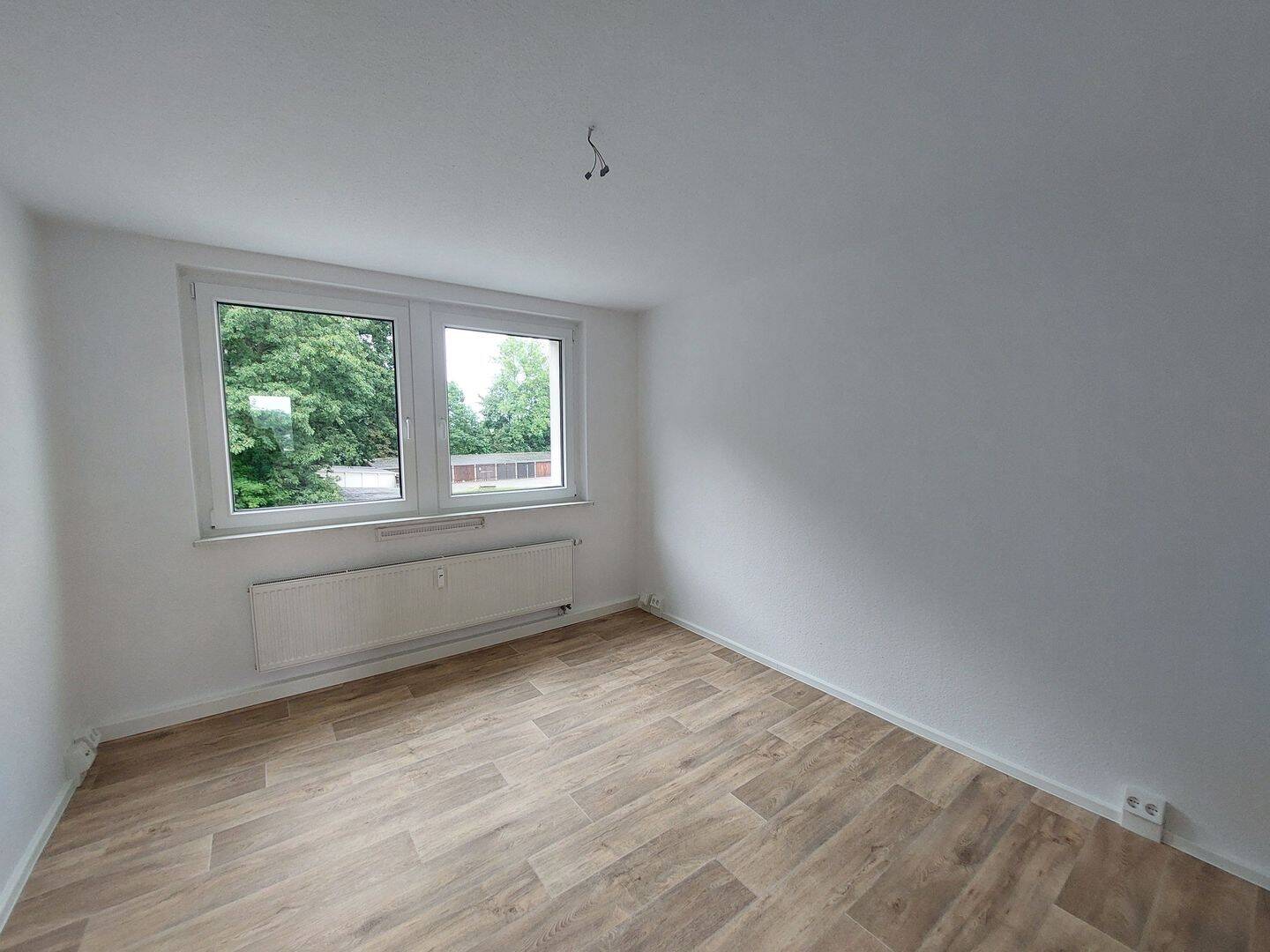 3-Raum-Wohnung in Chemnitz/ Siegmar – Chemnitz – Vorschaubild 7
