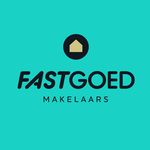 Fastgoed Makelaars logo