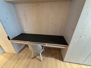 Möbliertes Apartment zum sofortigen Bezug – 91550 Dinkelsbühl – Vorschaubild 9