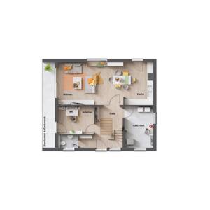 Modernes Einfamilienhaus in Top Lage -Ruhbank Pirmasens – 66955 Pirmasens – Vorschaubild 3